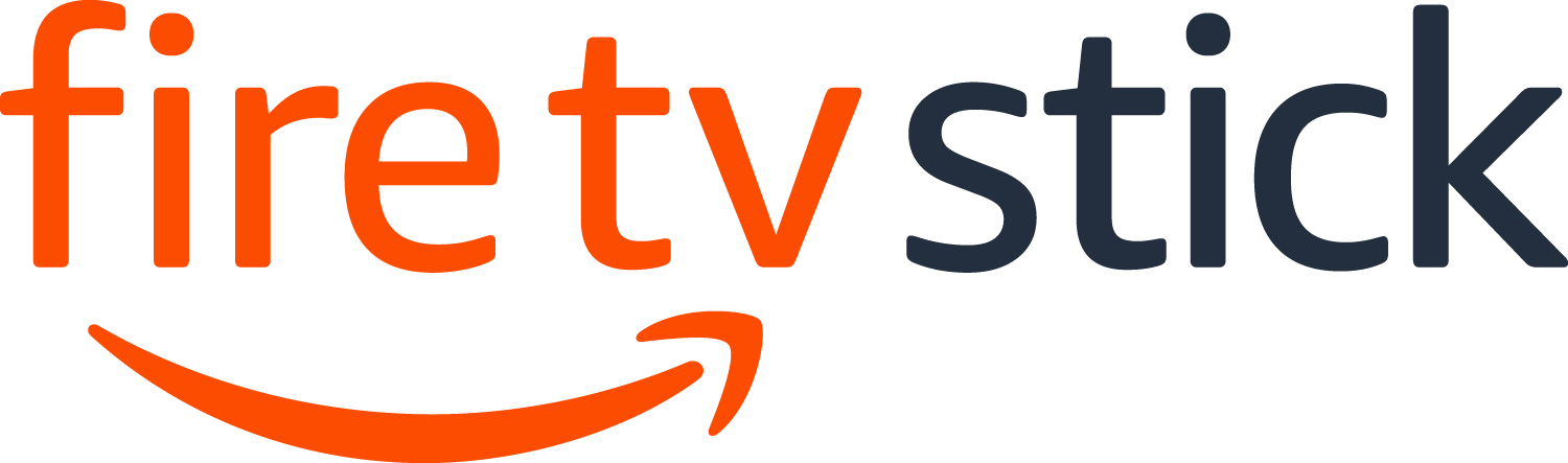 Amazon Fire Stick Logo